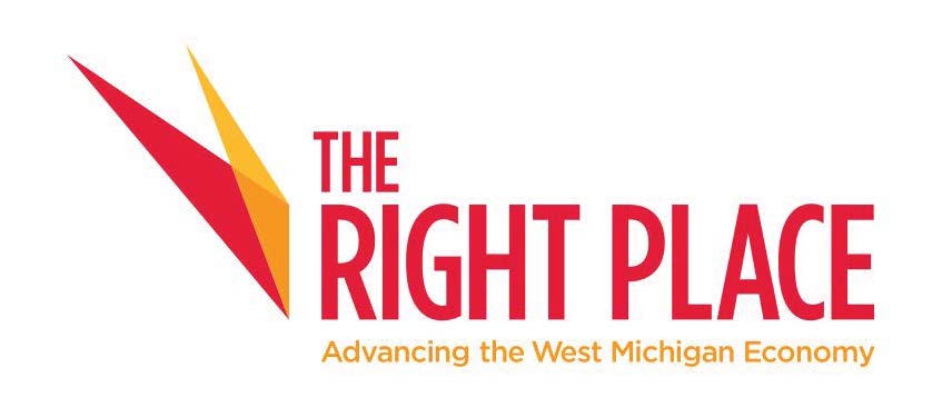 The Right Place