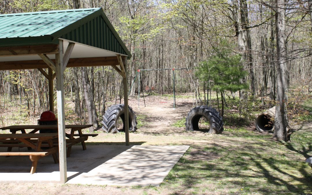 Ensley Township Nature Preserve