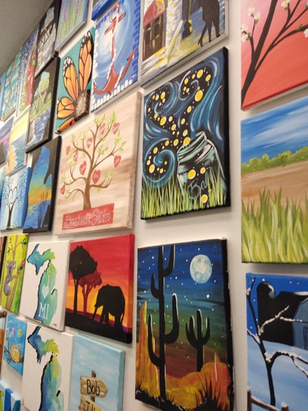 Studio37 Arts and Culture Center: A Grassroots Underground for Community Creativity