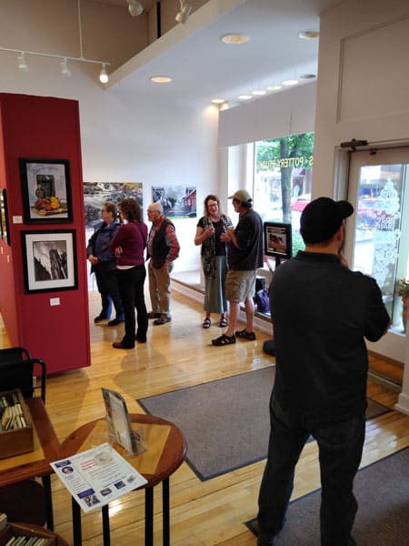 Get Your Art On!